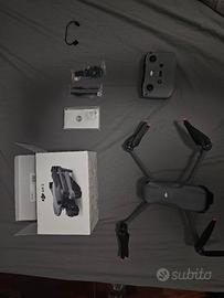drone dji air 3 