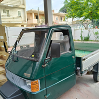 Piaggio Ape Tm