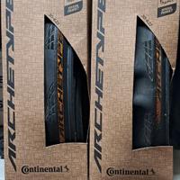 Continental archetype 30 tubeless