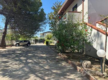 3 LOCALI A VILLAPIANA