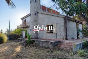 Villa o villino Sant'Agata di Militello [VC/88VRG]
