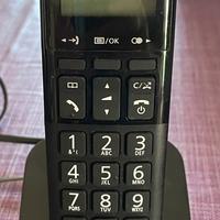 Cordless Panasonic