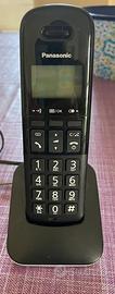 Cordless Panasonic