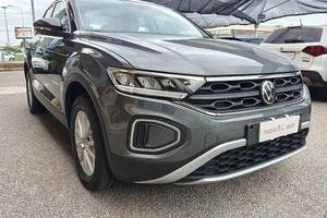 VOLKSWAGEN - T-Roc 1.5 tsi Style dsg