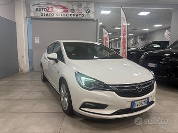 Opel Astra 1.6 CDTi 110CV Start&Stop 5P. Innovatio