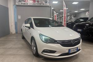 Opel Astra 1.6 CDTi 110CV Start&Stop 5P. Innovatio