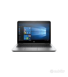 Notebook Hp Elitebook