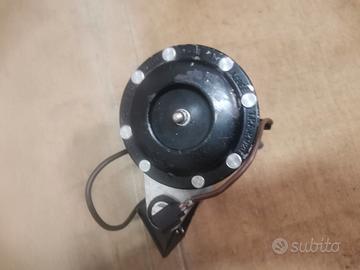 clacson Laverda 750 sf