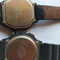 CASIO. ALT-6000 e BP-100