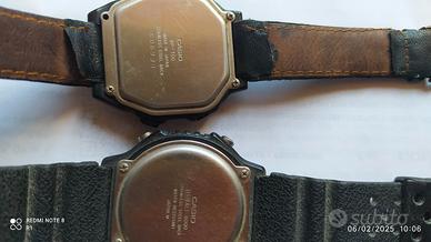 CASIO. ALT-6000 e BP-100