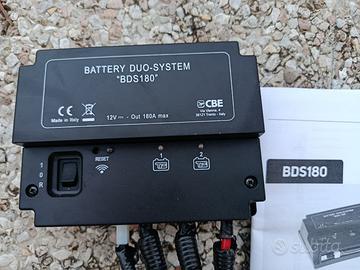CBE BDS 180