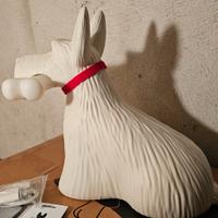Lampada design Qeeboo Scottie – Stefano Giovannoni