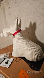 Lampada design Qeeboo Scottie – Stefano Giovannoni