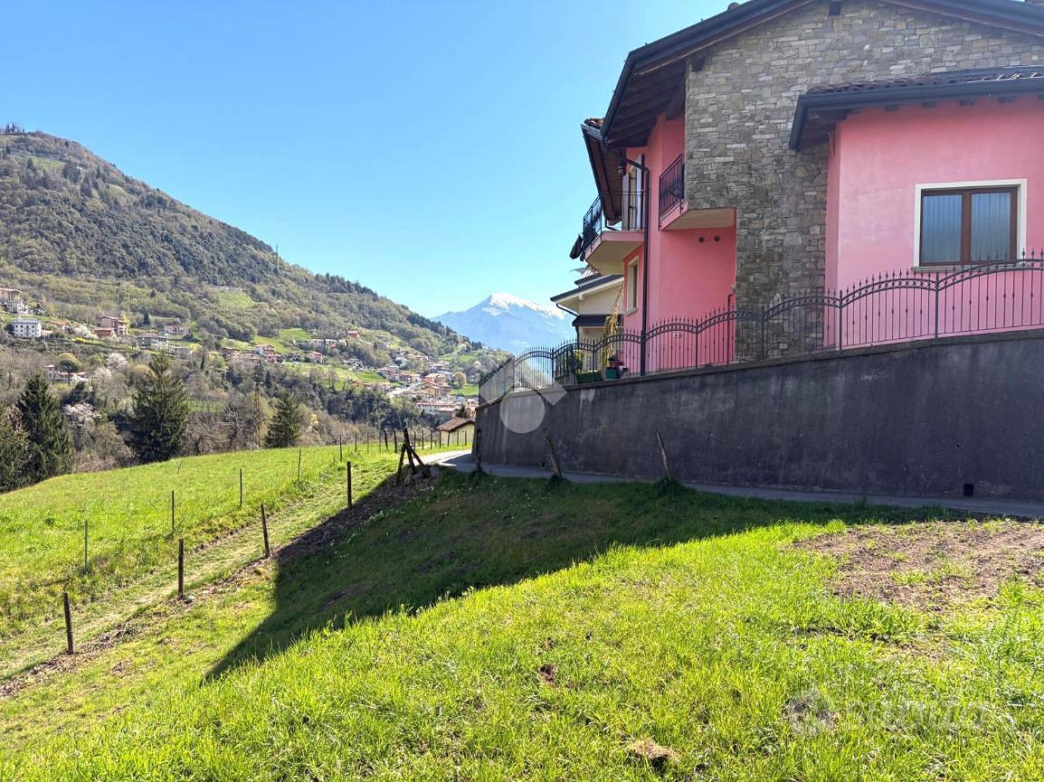 TER. AGRICOLO A SOVERE - Vista 2