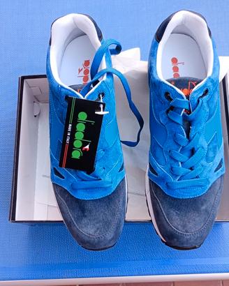 Scarpe uomo DIADORA