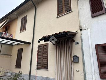 CASA DI CORTE A BELGIOIOSO