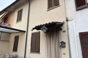 CASA DI CORTE A BELGIOIOSO