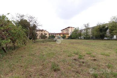 TER. RESIDENZIALE A MANTOVA