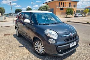 Fiat 500L 1.3 Multijet 85 CV Lounge Autocarro