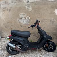 Yamaha booster 50 (70)