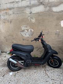 Yamaha booster 50 (70)