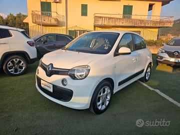 Renault Twingo 1.0 SCe Stop&Start Energy