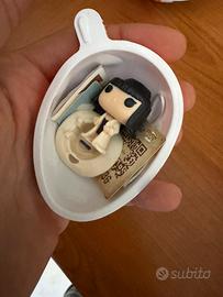 Kinder joy one piece