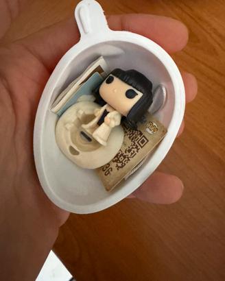 Kinder joy one piece