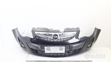 PARAURTI ANTERIORE COMPLETO OPEL Corsa D 5P 2° Se