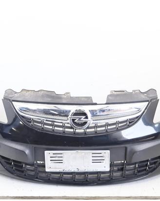 PARAURTI ANTERIORE COMPLETO OPEL Corsa D 5P 2° Se