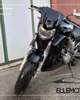 YAMAHA FZ6 600 Fazer FZ6 600 Fazer