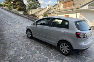 Golf Plus 1.9 TDI