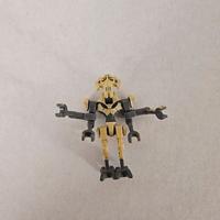 lego star wars General Grievous