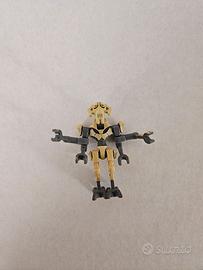 lego star wars General Grievous