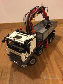 Camion gru Arocs,costruzioni 42043