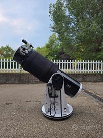 skywatcher 300p goto+accessori