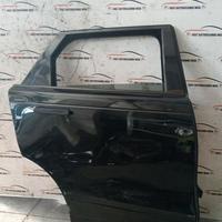 Porta posteriore destra dx Range Rover Velar L560