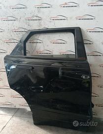 Porta posteriore destra dx Range Rover Velar L560