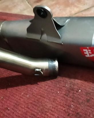 Yoshimura RS 12 Honda CRF 
