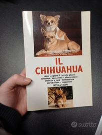 Libro IL CHIHUAHUA BERLINGERI LANZA