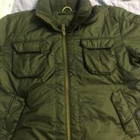 Piumino Calvin Klein jeans