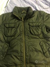 Piumino Calvin Klein jeans