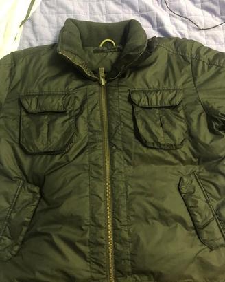 Piumino Calvin Klein jeans