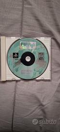 Fifa 96 ps1