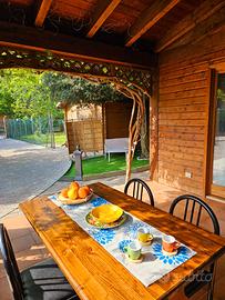 ??dependance casa vacanze 75mq petfriendly