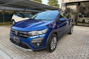 DACIA Sandero Stepway 1.0 TCe 90 CV Expression