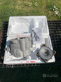 Cilindro 172 Malossi per Runner 125