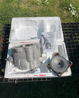 Cilindro 172 Malossi per Runner 125