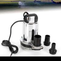 pompa acqua a immersione 12v 