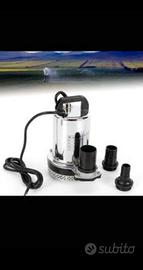 pompa acqua a immersione 12v 
